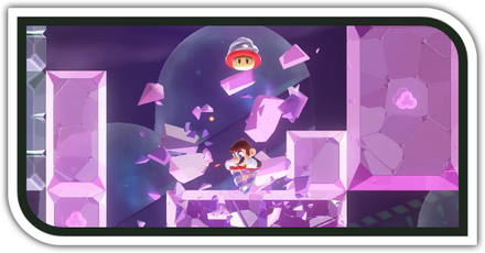 Jewel-Block Cave image