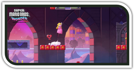 Color Switch Dungeon image