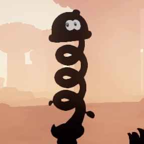 Super Mario Wonder -  Sproing