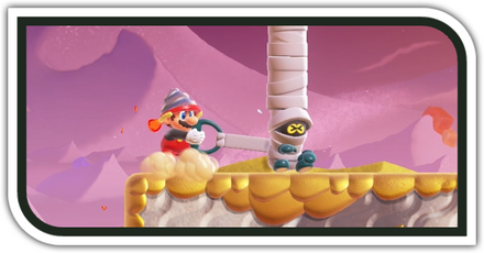 The Desert Mystery image