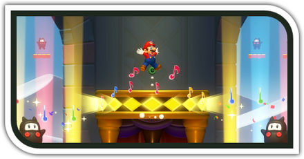 Raise the Stage image