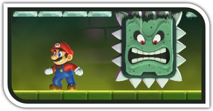 Sunbaked Desert Palace image