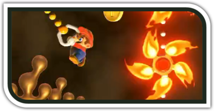 Pull, Turn, Burn image