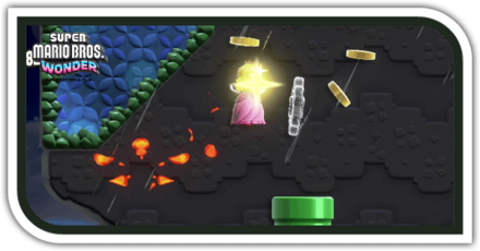 Boosting Spin Jump 1 image