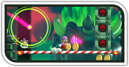 Deep Magma Bog Flying Battleship image