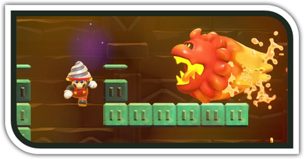 Raarghs in the Ruins image