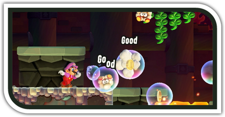 Magma Flare-Up image