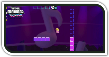 Fluff-Puff Peaks Special Climb to the Beat image