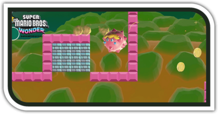 Deep Magma Bog Special Solar Roller image