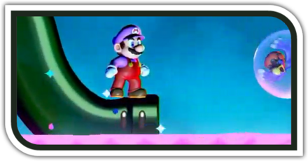 The Final Test Wonder Gauntlet image