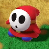 Shy Guy