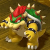 Strong Bowser Clone Image