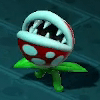 Piranha Plant Image