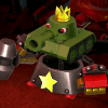 Smithy (Tank)