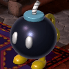 Super Mario RPG Remake - King Bomb