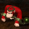 Chained Kong