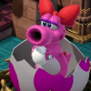 Super Mario RPG Remake - Birdo