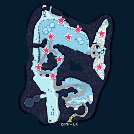 Antguzzler Location Image