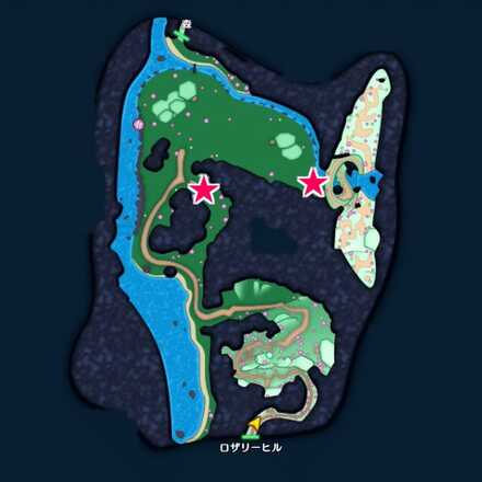 Cyclops Location Image