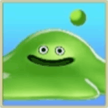 Bubble Slime Image