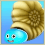 Snail Slime Image