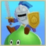 Slime Knight Image