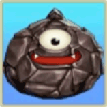 Rubble Slime Image