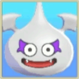 Jester Slime Image