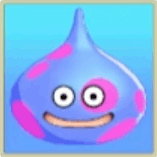 Mottle She-Slime Image