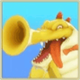 Croc-A-Bugle-Doo Image