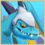 Mandrake Major Image