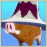 DQM3 - Sham Hatwitch