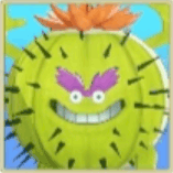 Cactiball Image