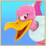 Cosmic Chimaera Image