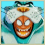 Cheater Cheetah Image