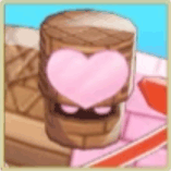 Chocolate Golem Image