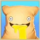 Saccharine Sacksquatch Image