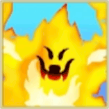 Dancing Flame Image