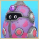 Hard-Boiled Eggsoskeleton Image