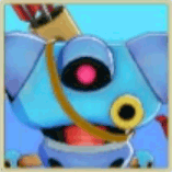 DQM3 - Killing Machine