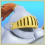 Restless Armour Image