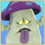 Morphean Mushroom Image