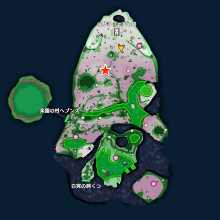 Gnumesis Location Map size:880x587