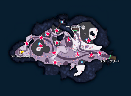 Putrefido Location Image