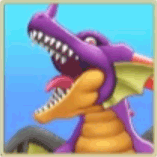 True Dragonlord Image