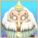 Lieutenant Hootingham-Gore Image