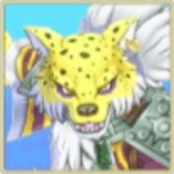 Lieutenant Goresby-Purrvis Image