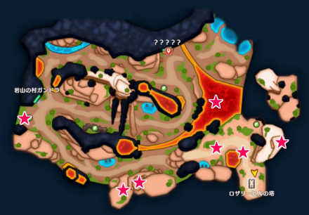 Shadow Location Image