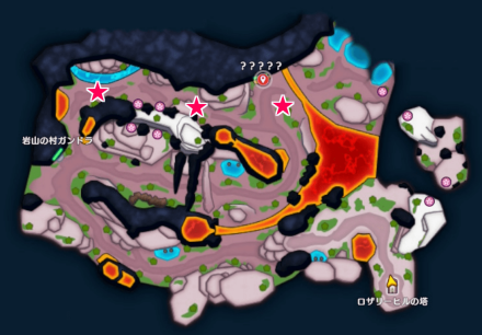 Bongo Drongo Location Image