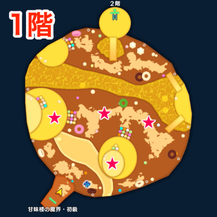 Odd Cob Location Image